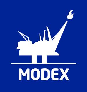 Go to MODEX AS homepage