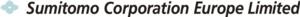 Go to Sumitomo Corporation Europe Ltd, Norway Branch homepage