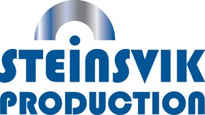 Go to STEINSVIK PRODUCTION AS homepage