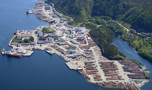 Read more about RAMCO NORWAY A/S