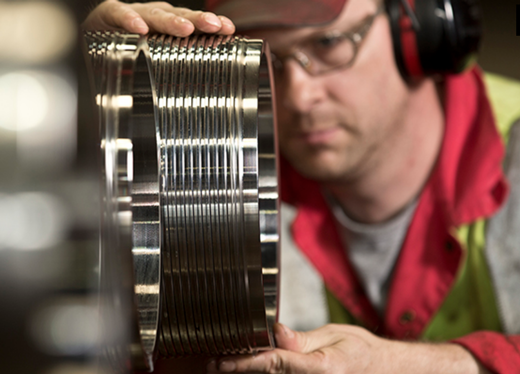 Read more about RAMCO NORWAY A/S