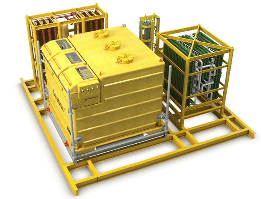 Read more about TRANS CONSTRUCTION AS
