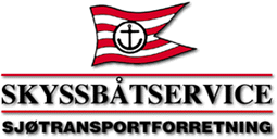SKYSSBÅTSERVICE