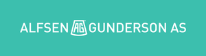 Logo for ALFSEN OG GUNDERSON