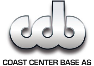 Logo for COAST CENTER BASE (CCB)