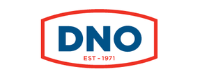 Logo for DNO Norge AS