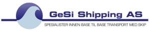 Go to GESI SHIPPING AS homepage