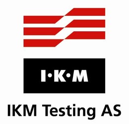 Go to IKM TESTING AS homepage