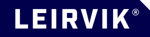 Go to LEIRVIK AS homepage