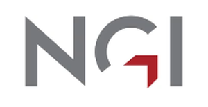 Logo for Norwegian Geotechnical Institute (NGI)