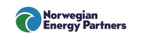 Logo for NORWEGIAN ENERGY PARTNERS