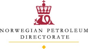 Logo for NORWEGIAN PETROLEUM DIRECTORATE - NPD