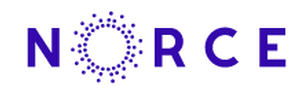 Logo for NORCE Norwegian Research Centre AS