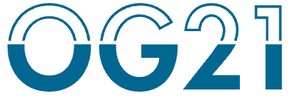 Logo for OG21
