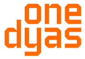 Logo for ONE-Dyas Norge AS