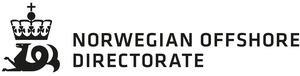 Logo for NORWEGIAN OFFSHORE DIRECTORATE