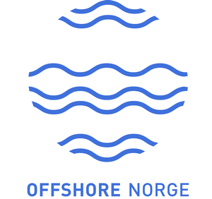 Logo for OFFSHORE NORGE