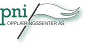 Logo for PNI OPPLÆRINGSSENTER AS