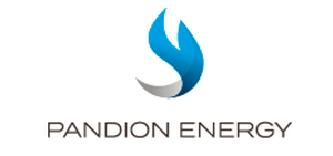 Logo for Pandion Energy AS