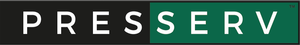 Go to PRESSERV AS homepage