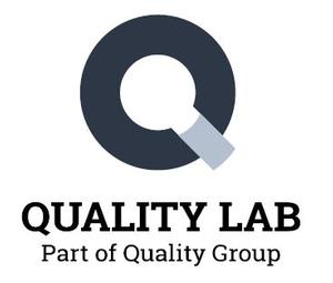 Logo for QUALITY GROUP