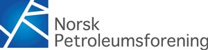 Logo for NORSK PETROLEUMSFORENING (NPF)