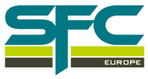 Logo for SFC (Europe) Limited