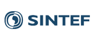 Logo for SINTEF  