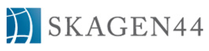 Logo for Skagen44 AS