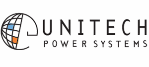Logo for UNITECH POWER SYSTEMS AS