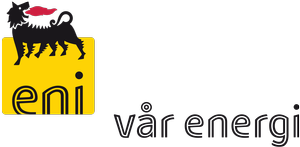 Logo for VÅR ENERGI ASA