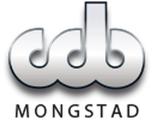 Logo for CCB Mongstad