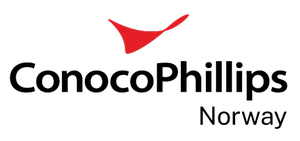 Logo for CONOCOPHILLIPS SKANDINAVIA AS