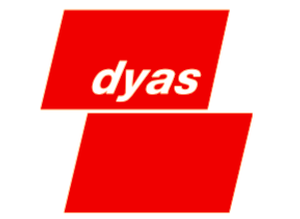 Go to Dyas Norge AS homepage