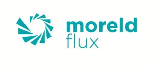Logo for MORELD FLUX AS