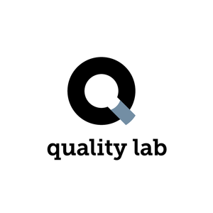Go to QUALITY LAB AS homepage