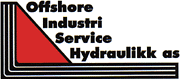 Logo for OFFSHORE INDUSTRI SERVICE HYDRAULIKK AS