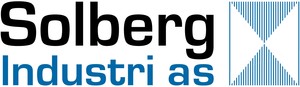 Logo for SOLBERG INDUSTRI AS