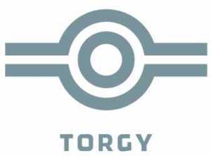 Logo for TORGY MEK. INDUSTRI AS