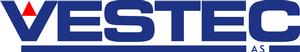 Logo for VESTEC AS